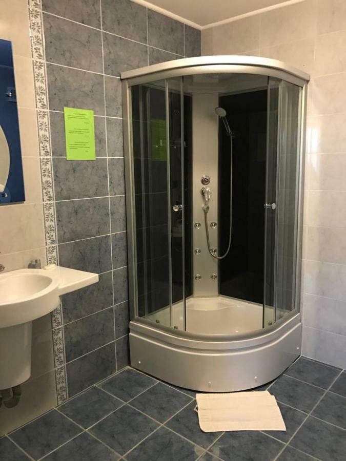 Pension Hanul Andritei Craiova Exteriér fotografie