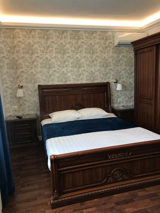 Pension Hanul Andritei Craiova Exteriér fotografie