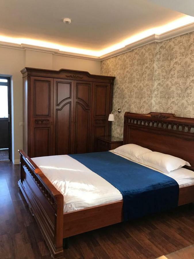 Pension Hanul Andritei Craiova Exteriér fotografie